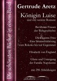 Königin Luise und vier weitere Romane (eBook, ePUB)