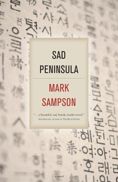 Sad Peninsula (eBook, ePUB) - Sampson, Mark