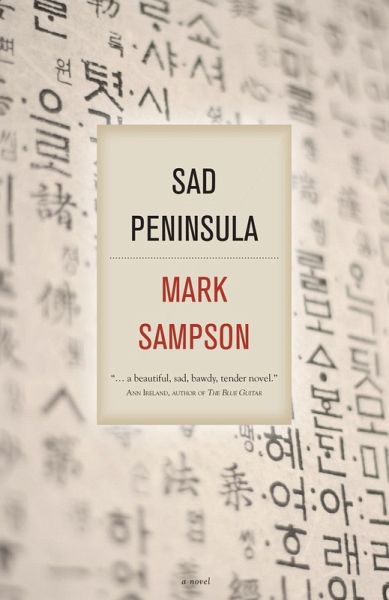Sad Peninsula (eBook, ePUB) Sad Peninsula (eBook, ePUB)