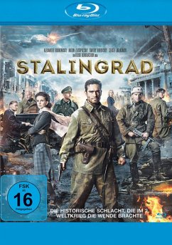 Stalingrad