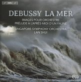 Debussy La Mer