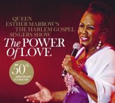 Queen Esther Marrow's The Harlem Gospel Singers Show - The Power Of Love, 1 Audio-CD