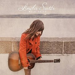 Wild Skies (Lp) - Sutti,Linda