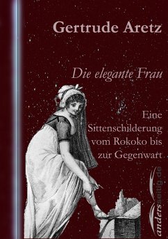 Die elegante Frau (eBook, ePUB) Cover Die elegante Frau (eBook, ePUB)