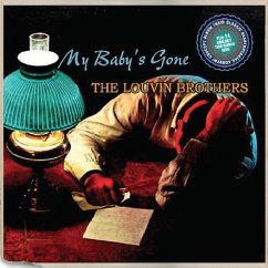 My Baby'S Gone/12 More Aching Gems - Louvin Brothers