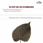 Es Stot Ein Lind In Himelrich Es Stot Ein Lind In Himelrich