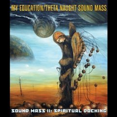 Cover Sound Mass Ii: Spiritual Docking