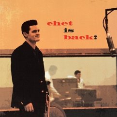 Chet Is Back