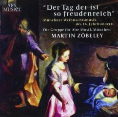 Cover Der Tag Der Ist So Freudenreic