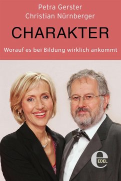 Charakter (eBook, ePUB) - Gerster, Petra; Nürnberger, Christian