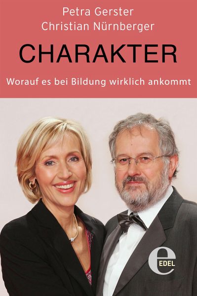 Charakter (eBook, ePUB)