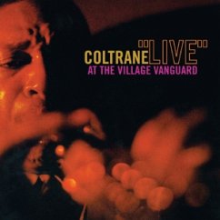 Live At The Village