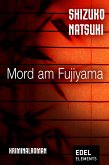 Mord am Fujiyama (eBook, ePUB)