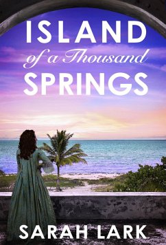 Island of a Thousand Springs (eBook, ePUB) - Lark, Sarah