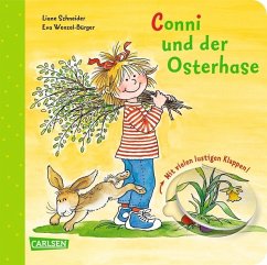 Conni und der Osterhase - Schneider, Liane