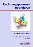 Rechnungsprozesse optimieren (eBook, ePUB)