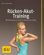 Rücken-Akut-Training (eBook, ePUB) - Bild 1