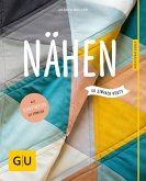 Nähen - so einfach geht's (eBook, ePUB)