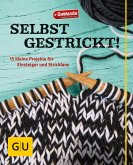 DaWanda: Selbstgestrickt! (eBook, ePUB)