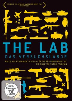 The Lab - Das Versuchslabor