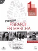 Nuevo Español en marcha 1 / Nuevo Español en marcha Bd.1