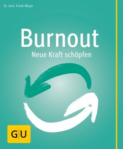 Burnout (eBook, ePUB) - Meyer, Dr. med. Frank