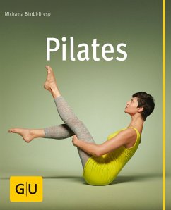 Pilates (eBook, ePUB) - Bimbi-Dresp, Michaela