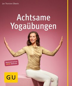 Achtsame Yogaübungen (eBook, ePUB) - Eßwein, Jan