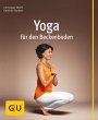 Yoga für den Beckenboden (eBook, ePUB) - Bild 1