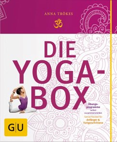 Die Yogabox (eBook, ePUB) - Trökes, Anna