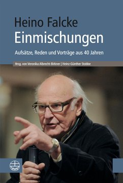 Einmischungen (eBook, PDF) - Falcke, Heino