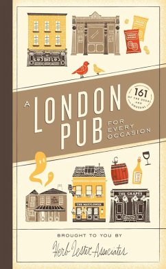 A London Pub for Every Occasion (eBook, ePUB) - Herb Lester Associates Limited