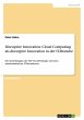 Disruptive Innovation: Cloud Computing... - Bild 1