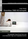 Dreambox 7080 kompakt