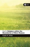 Kant's 'Religion within the Boundaries of Mere Reason' (eBook, PDF)