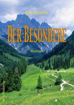 Cover Der Besondere (eBook, ePUB)