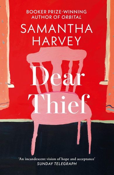 Dear Thief (eBook, ePUB)