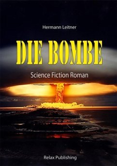 Cover Die Bombe (eBook, PDF)