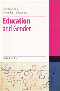 Education and Gender (eBook, ePUB)
