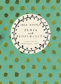 Sense and Sensibility (Vintage Classics Austen Series) (eBook, ePUB) - Austen, Jane