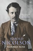 Harold Nicolson (eBook, ePUB)