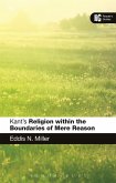 Kant's 'Religion within the Boundaries of Mere Reason' (eBook, ePUB)