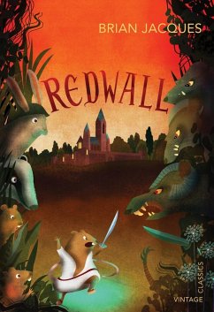 Redwall (eBook, ePUB) - Jacques, Brian