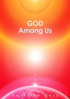 Cover God among Us (eBook, ePUB)