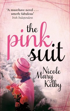 The Pink Suit - Kelby, Nicole Mary