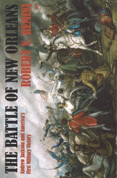 Battle of New Orleans (eBook, ePUB) - Remini, Robert