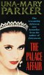 The Palace Affair (eBook, ePUB) - Bild 1