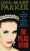 The Palace Affair (eBook, ePUB)