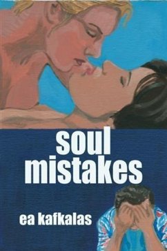 Soul Mistakes (eBook, ePUB) - Kafkalas, EA
