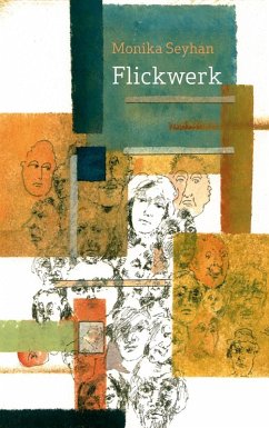 Flickwerk (eBook, ePUB)